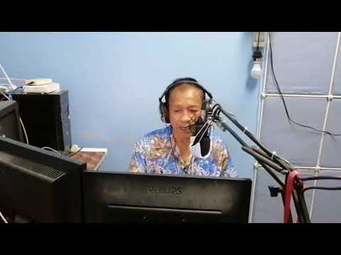 ดีเจ คำนึง บุญอยู่ FM98.0