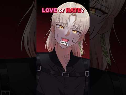 Love or Hate? 🤍 #meme#memes#김동백