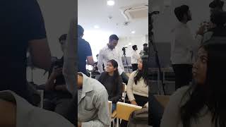 Sahil sir meet Up Unacademy delhi 20/11/2022 #sahilsirmaths #sahilsirntpcmathanalysis #unacademy