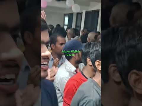 #iskcon #janmashtami special dance#Iskcon_Wallah_Devoti