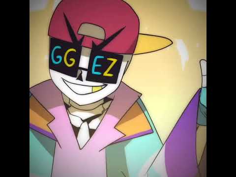 Fresh! Sans edit...#undertale #underverse #freshsans [sorry no gacha content I quitted gacha]