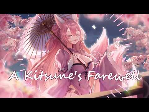 Zephrily - A Kitsune's Farewell (Aizuke BGM)