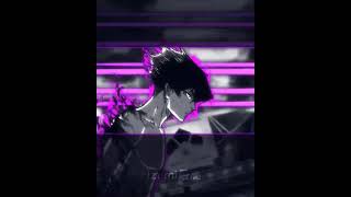 Blue Lock Manga Edit • Karasu Tabito the crow | Badass Phonk