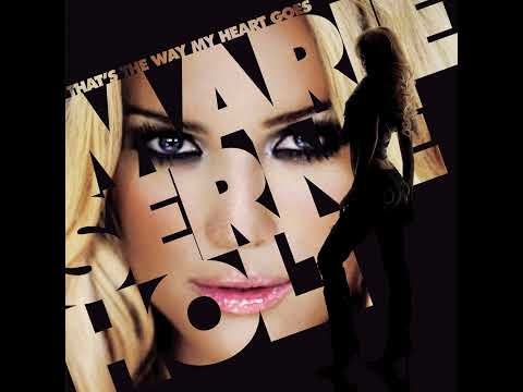 Marie Serneholt - That's The Way My Heart Goes 639 Hz