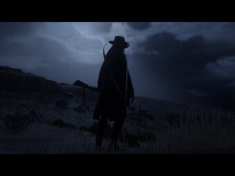 RDO: The Good Old Days - ft. Devil