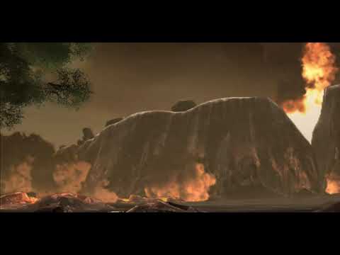 Ys Origin: Yunica's Story - Part 1
