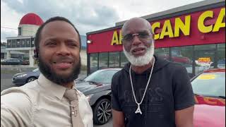 US Auto sales  Marietta | Byron the car plug reviews
