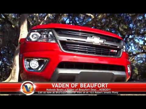 2015 Chevrolet Colorado