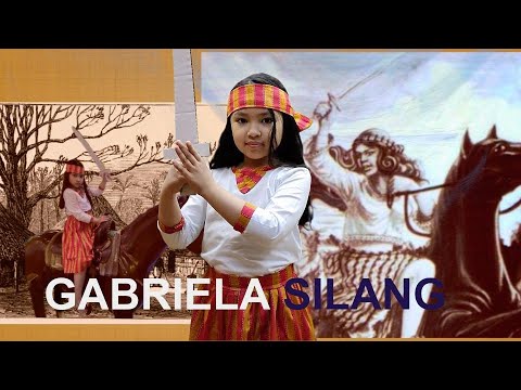 SINO SI GABRIELA SILANG? | BAYANI NG TAON 1ST PLACE | N GIRLS TV