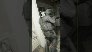 Unreal engine 5 is crazy | Bodycam Gameplay #unrealengine #unrealengine5 #bodycamgame #bodycam #swat