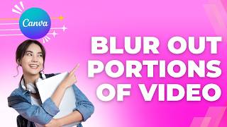 How to BLUR OUT Portions of a Video | Quick Guide 2026