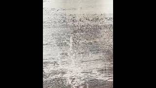 Paint Layering For A Rustic Finish~Furniture Renovation