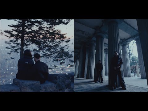 Kidd Voodoo, Easykid - Mal Mal Mal (prod.flackoloyal)