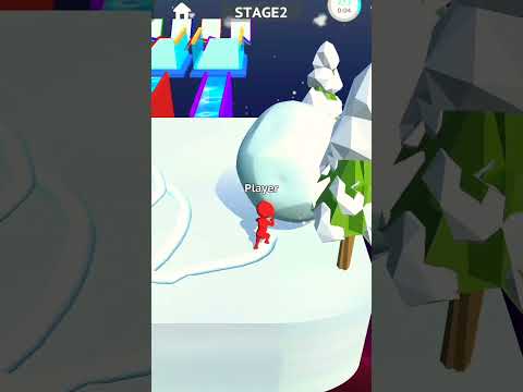 SNOW RACE|#shorts |#shorts |#song |@sumit4x