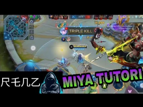 ll «MIYA» ll TUTORIAL PLEASE WATCH THE FULL VIDEO.