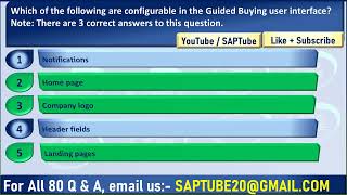 C_RP2P 2202 Dumps    SAP Ariba Procurement certification Exam Questions Answers
