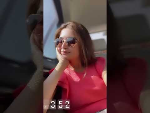 bhavika Sharma 🔥 new video#gulki_joshi #yukti_kapoor #maddamsir