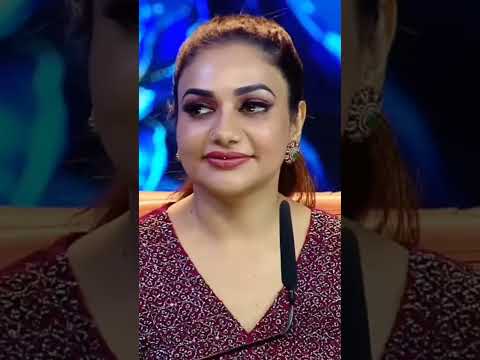 Onnaanam poomarathil | Flowers Top Singer Season 5 | Ann Sera