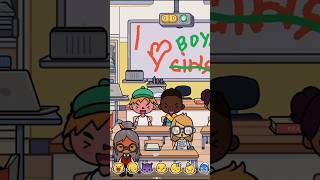 Boys love Boys #tocaboca #tocastories #tocaworld