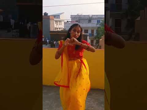 #shorts  Dance Video / BABY MERE BIRTHDAY PE / Pranjal Dahiya//Kaka WRLD #youtubeshorts