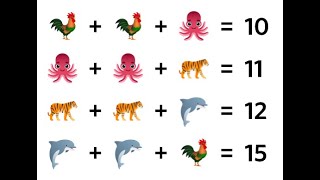 ONLY 0.69% OF CHINESE FETUSES WERE ABLE TO SOLVE THIS VIRAL MATHS PROBLEM! CAN YOU FIGURE IT OUT?!