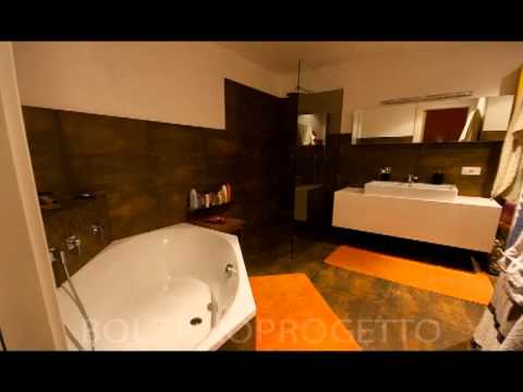 Quadrilocale in Vendita a Merano - Meran (BZ)