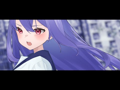 夏空に恋をしてさ / 君の猫になりたい制作委員会
