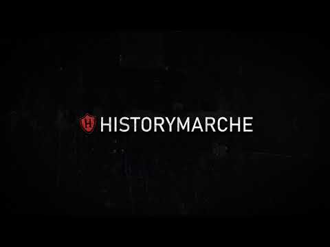 HistoryMarche Live Stream