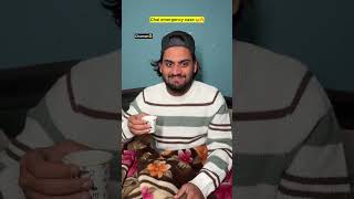 Chai lover during winter 😂🔥| indian family #shorts #indian #chaman #chotabhai #relatable #winter