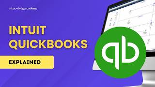What is QuickBooks? | Introduction to QuickBooks Under 4 Min! | The Knowledge Academy