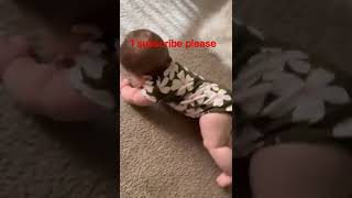 cute baby status 🤔#viral #cute #shorts #whatsappstatus #youtubeshorts #cutebabyshortsmh38#mh38#kids