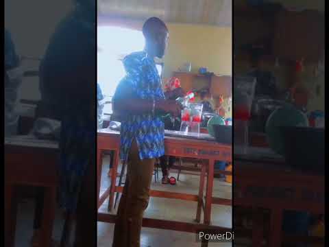 HOW TO MAKE CHAPMAN COCKTAIL IN 1 MINUTE