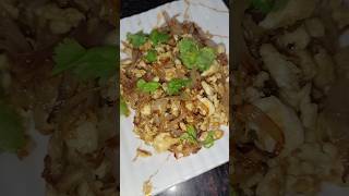 Ande ka kharais #cooking #recipe #egg #reels