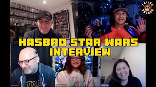 Carson Teva CONFIRMED!? Hasbro Star Wars team answers toy collector’s demands