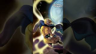 THOR vs SENTRY vs HULK ¿quién ESTARÍA al MISMO NIVEL de SUPERMAN? | #Shorts