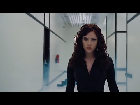 Black Widow [MV] Oye Como Spy