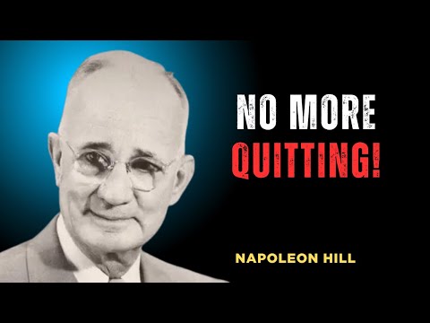 The Brutal Truth About Why You Keep Quitting (And How to Stop)