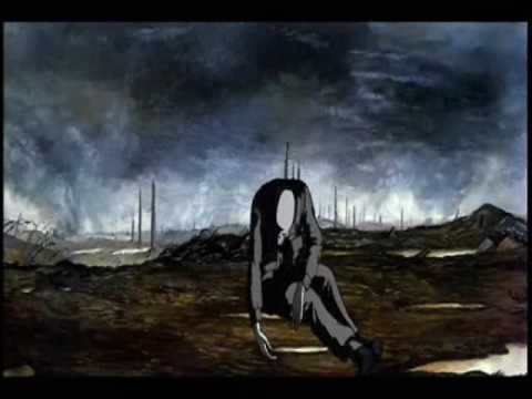 Pink Floyd - Goodbye Blue Sky