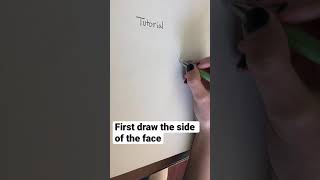 Art Tutorials Be Like...🤣 | #drawing #castlevaniaadvancecollection #shorts #arttutorials
