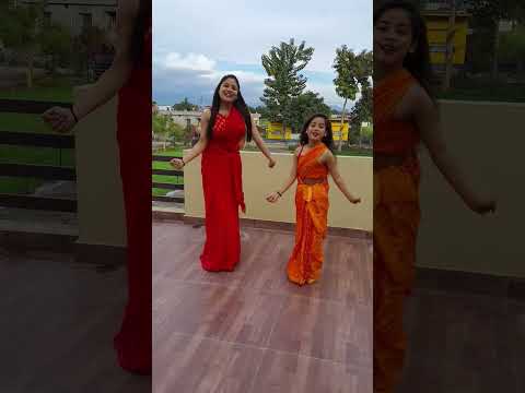 sajna| nitika joshi| kavita| kavita dance choreography| reel| reel india