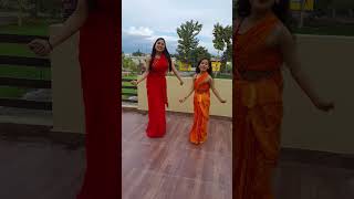 sajna| nitika joshi| kavita| kavita dance choreography| reel| reel india