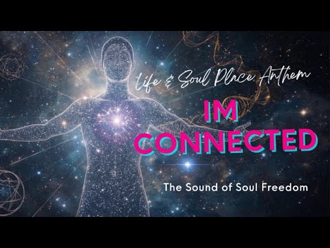I'm Connected | Spiritual Manifestation Music, Divine Alignment, Soul Purpose & Expansion