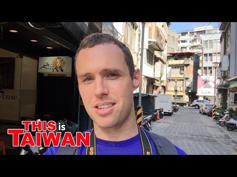 What’s it Like TEACHING ENGLISH in Taiwan? | Living in Taiwan