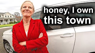 When Entitled Rich Karens Get HUMBLED By Cops...