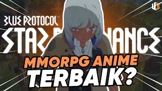 Review Blue Protocol: Star Resonance – Nostalgia MMO Klasik atau Game Rasa Baru?