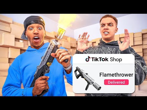 We Tested 100 VIRAL Tiktok Shop Ads..