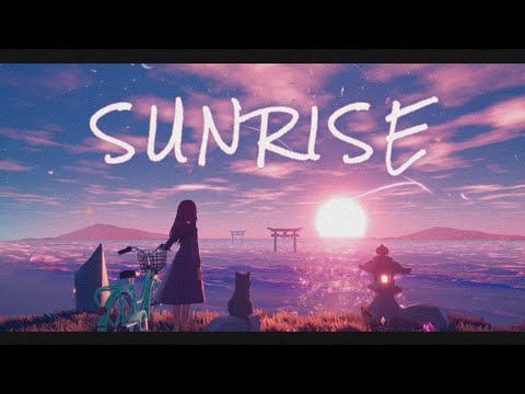 Faime - Sunrise | Lyrics