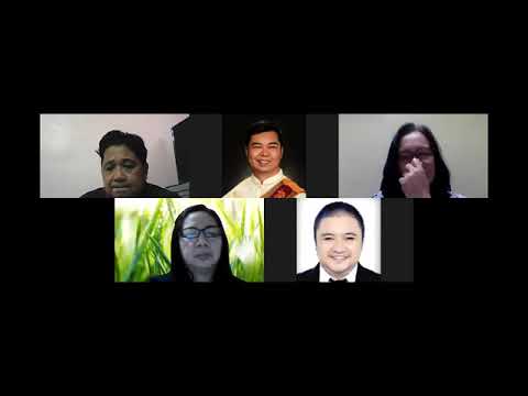 Angeles City CLUP Workshop Number 3 Breakout Session - Infrastructure Sector (PPA Formulation)