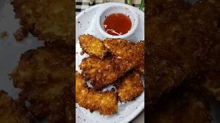 #shorts Easy Bonless Chicken Snacks recipe #chickensnacks  #teatimesnacks #ashortaday #ytshorts