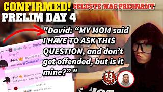 Bombshell D4vd Trial day 4 recap and interview with @FLOJOETV Whose in the courtroom